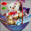 Magic of Choco Holi - Click here to View more details about this Product